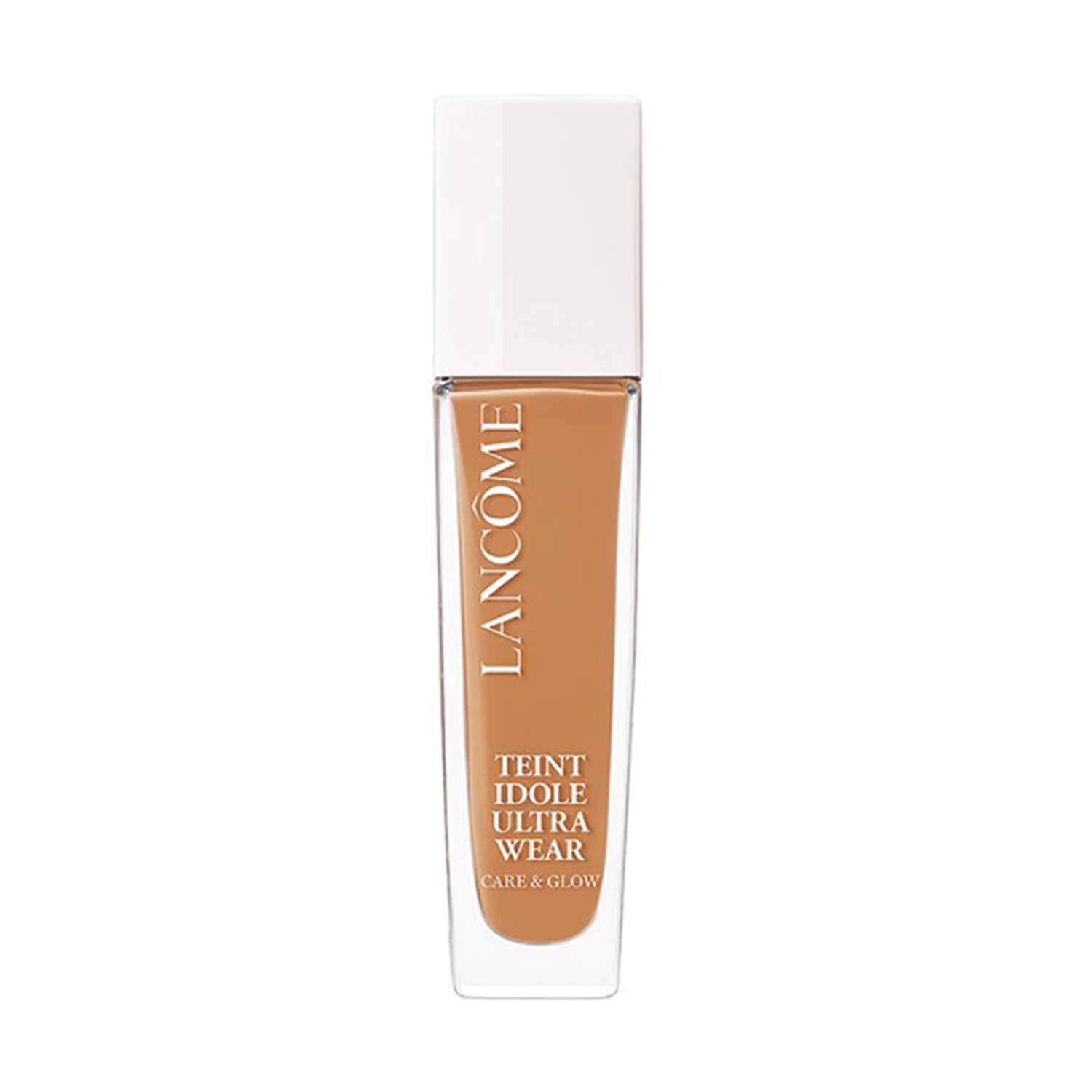 Lancome Teint Idole Ultra Wear Base Care&Glow 450W 30Ml